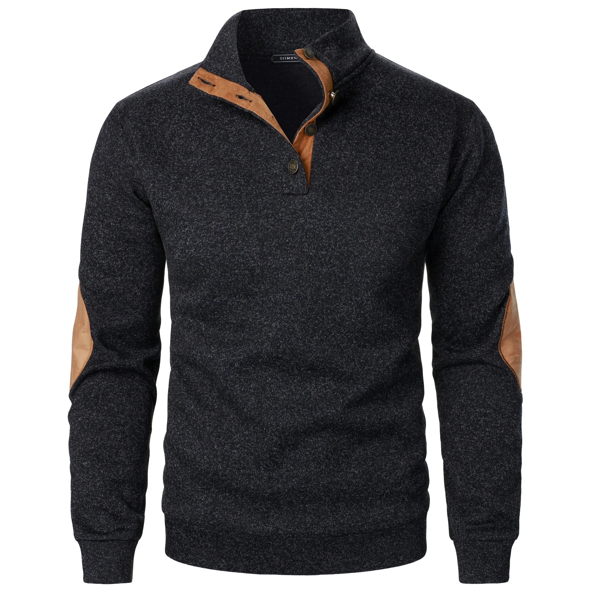 ROSSI ROMA | MAGLIONE AUTUNNALE