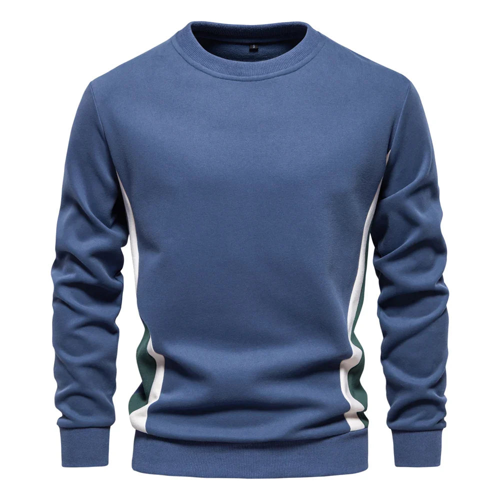 ROSSI ROMA™ | MAGLIONE DA UOMO ALLA MODA