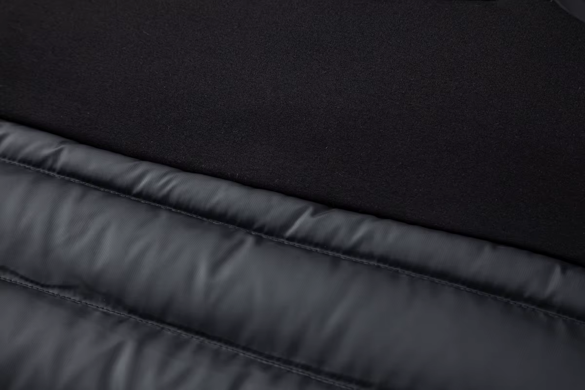 ROSSI ROMA | GIACCA IBRIDA PREMIUM