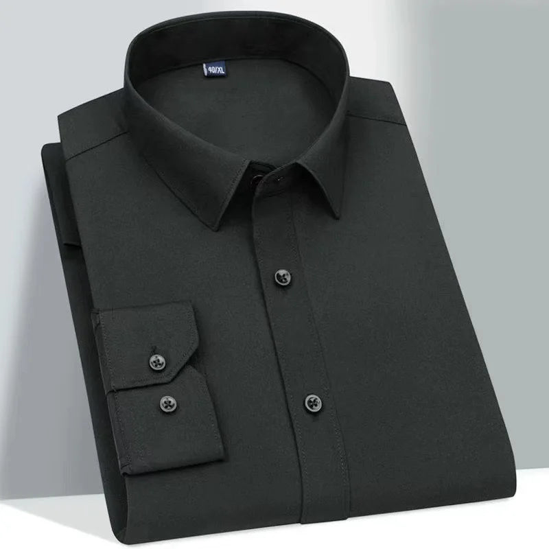 ROSSI ROMA | CAMICIA BUSINESS BASIC