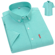 ROSSI ROMA | CAMICIA ESTIVA IN COTONE