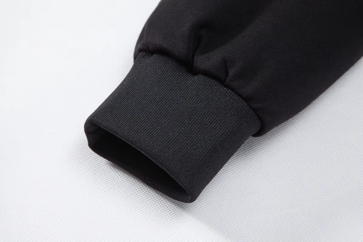 ROSSI ROMA | GIACCA IBRIDA PREMIUM