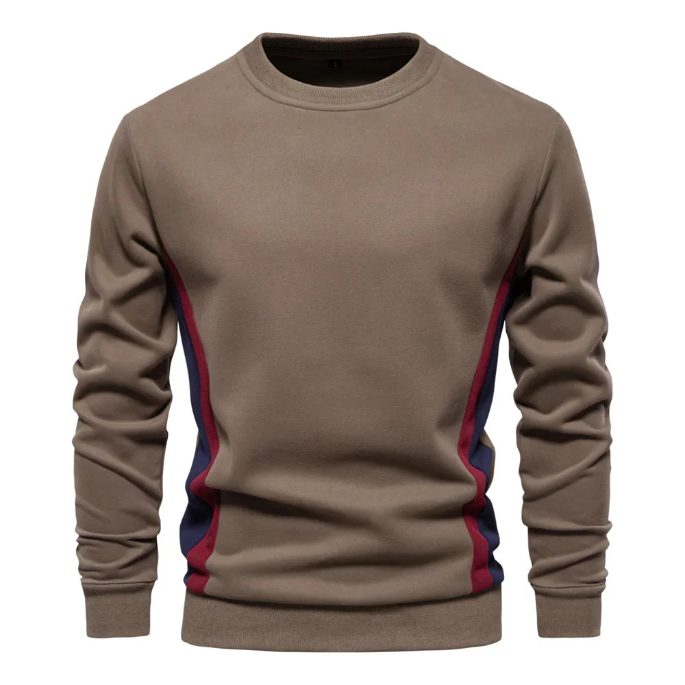 ROSSI ROMA™ | MAGLIONE DA UOMO ALLA MODA