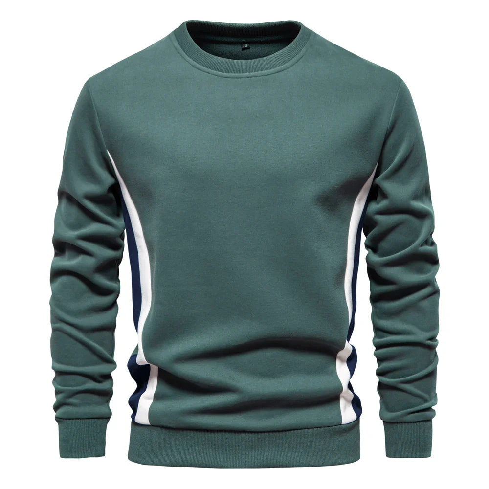 ROSSI ROMA™ | MAGLIONE DA UOMO ALLA MODA