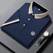 ROSSI ROMA | POLO PREMIUM DA UOMO