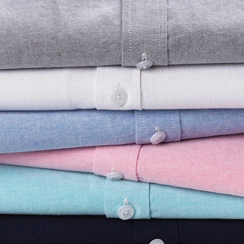 Givalli - Elegante camicia in cotone