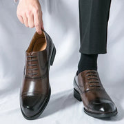 ROSSI ROMA | SCARPE DI LUSSO PER UOMO