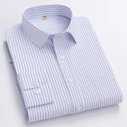 ROSSI ROMA | CAMICIA BUSINESS A RIGHE