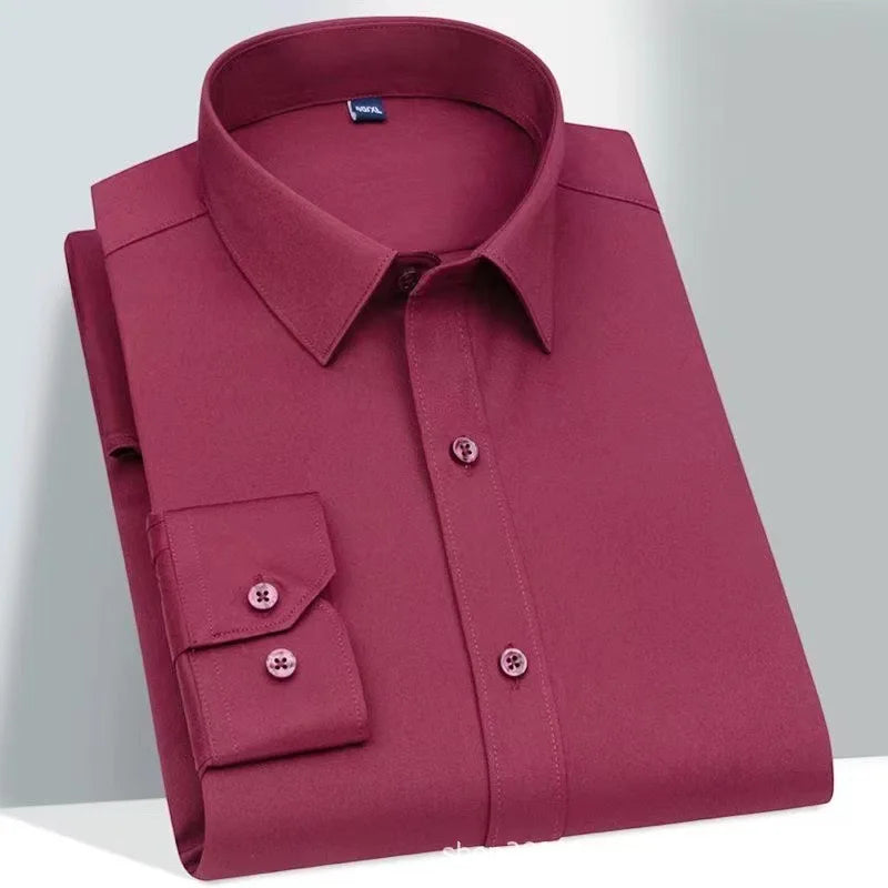 ROSSI ROMA | CAMICIA BUSINESS BASIC