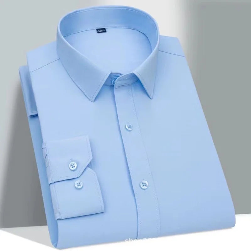 ROSSI ROMA | CAMICIA BUSINESS BASIC