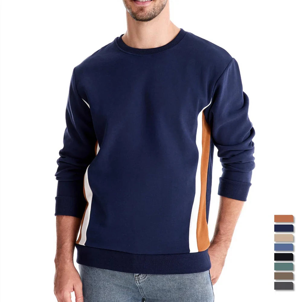 ROSSI ROMA™ | MAGLIONE DA UOMO ALLA MODA