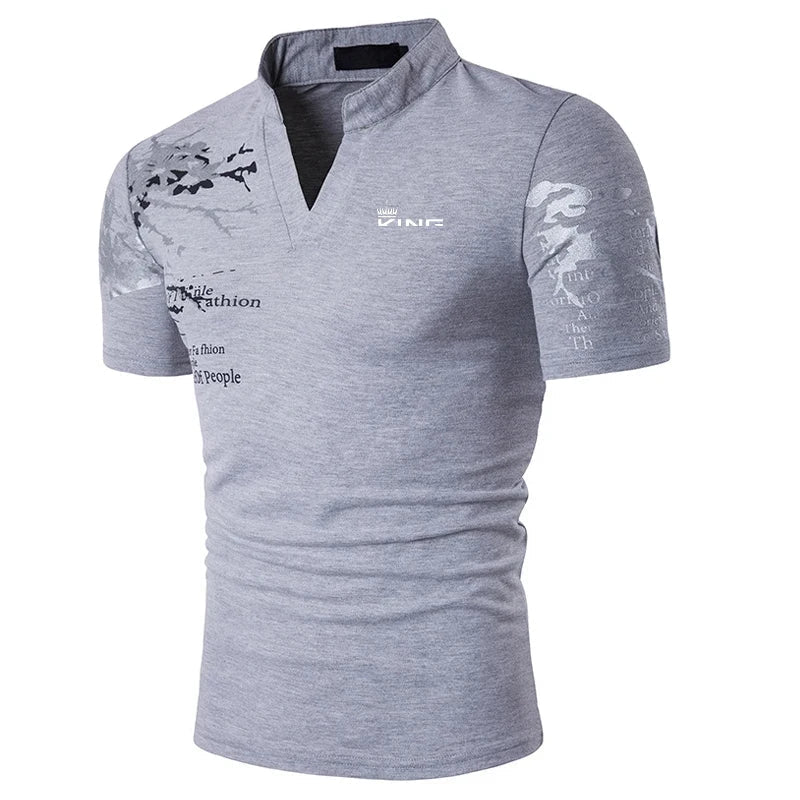 ROSSI ROMA ™ | POLO DA UOMO COOL