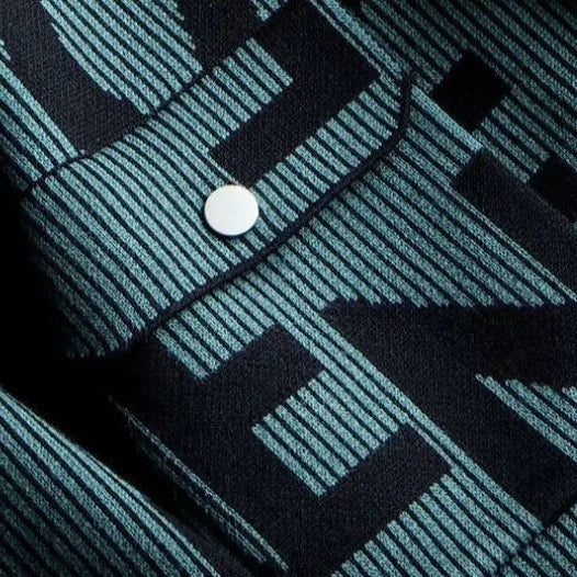 FRANCO | MAGLIONE VINTAGE CON BOTTONI