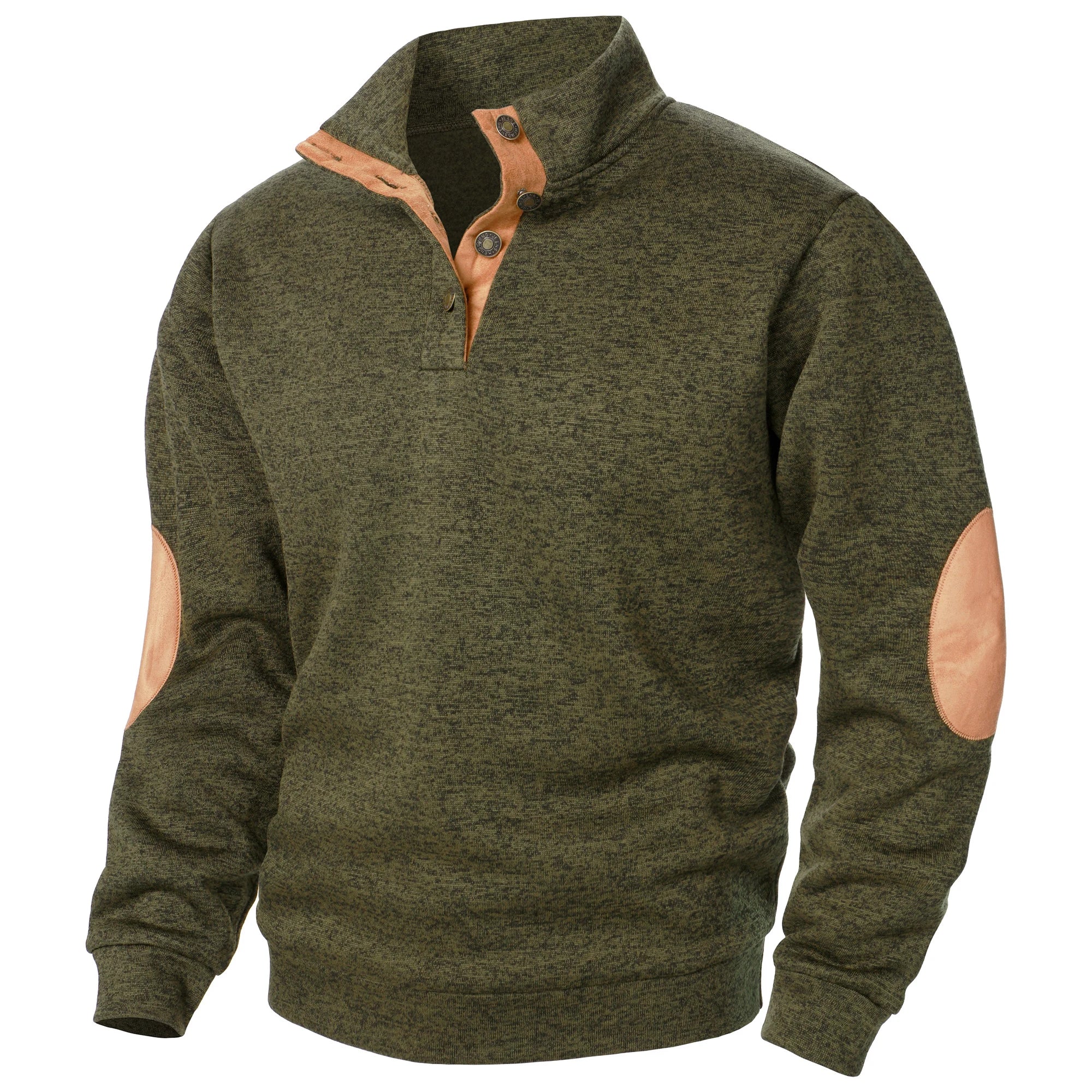 ROSSI ROMA | MAGLIONE AUTUNNALE