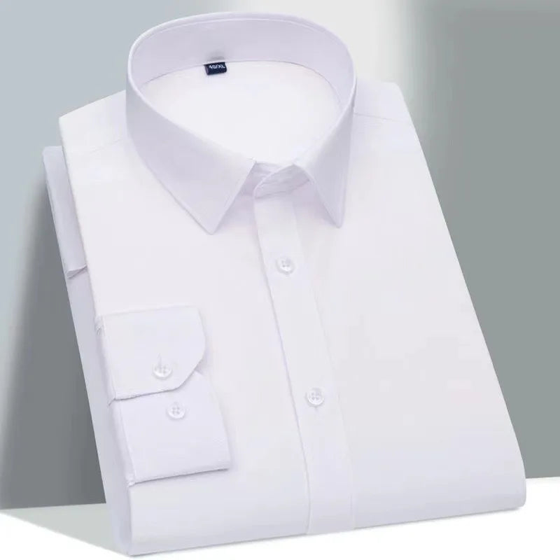 ROSSI ROMA | CAMICIA BUSINESS BASIC