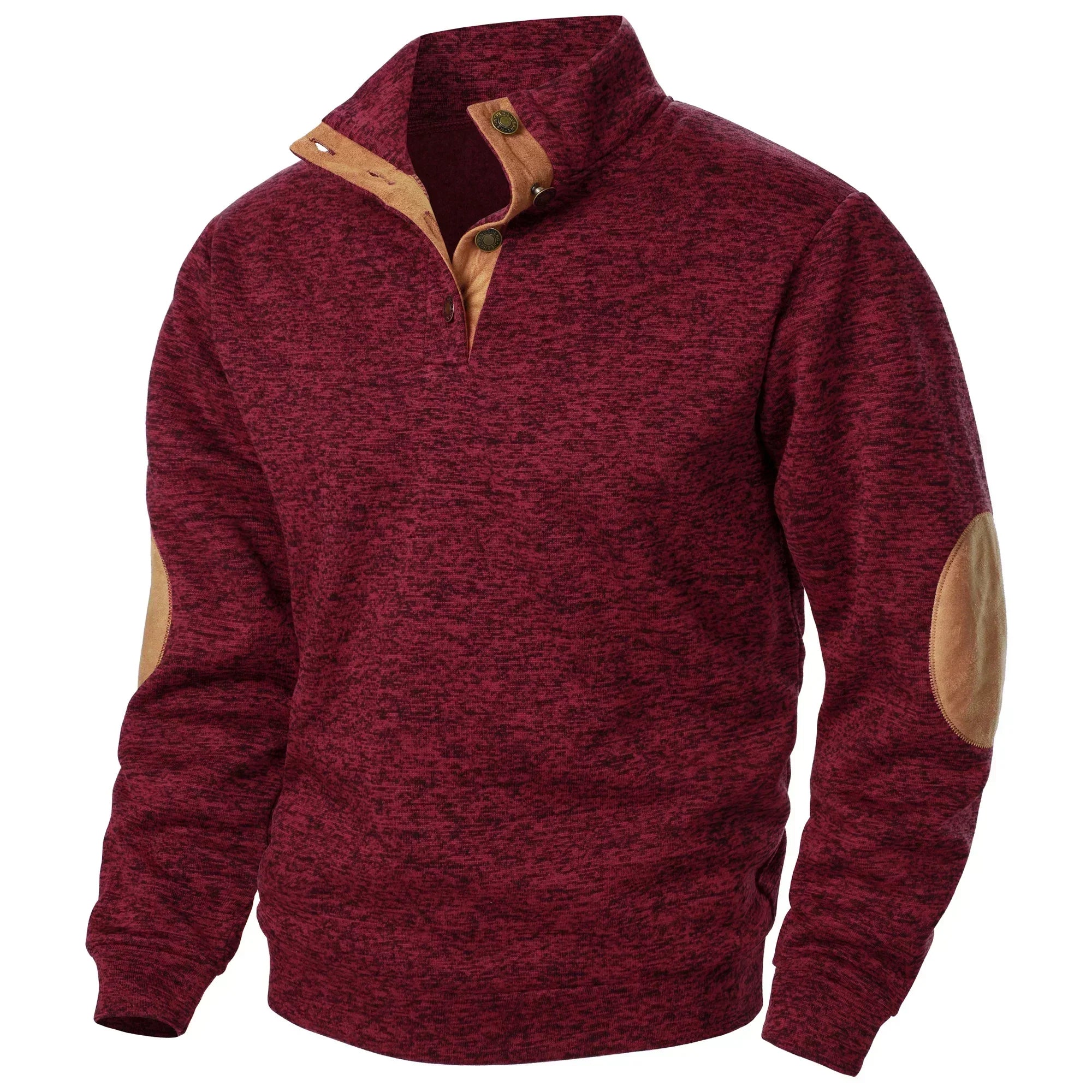 ROSSI ROMA | MAGLIONE AUTUNNALE