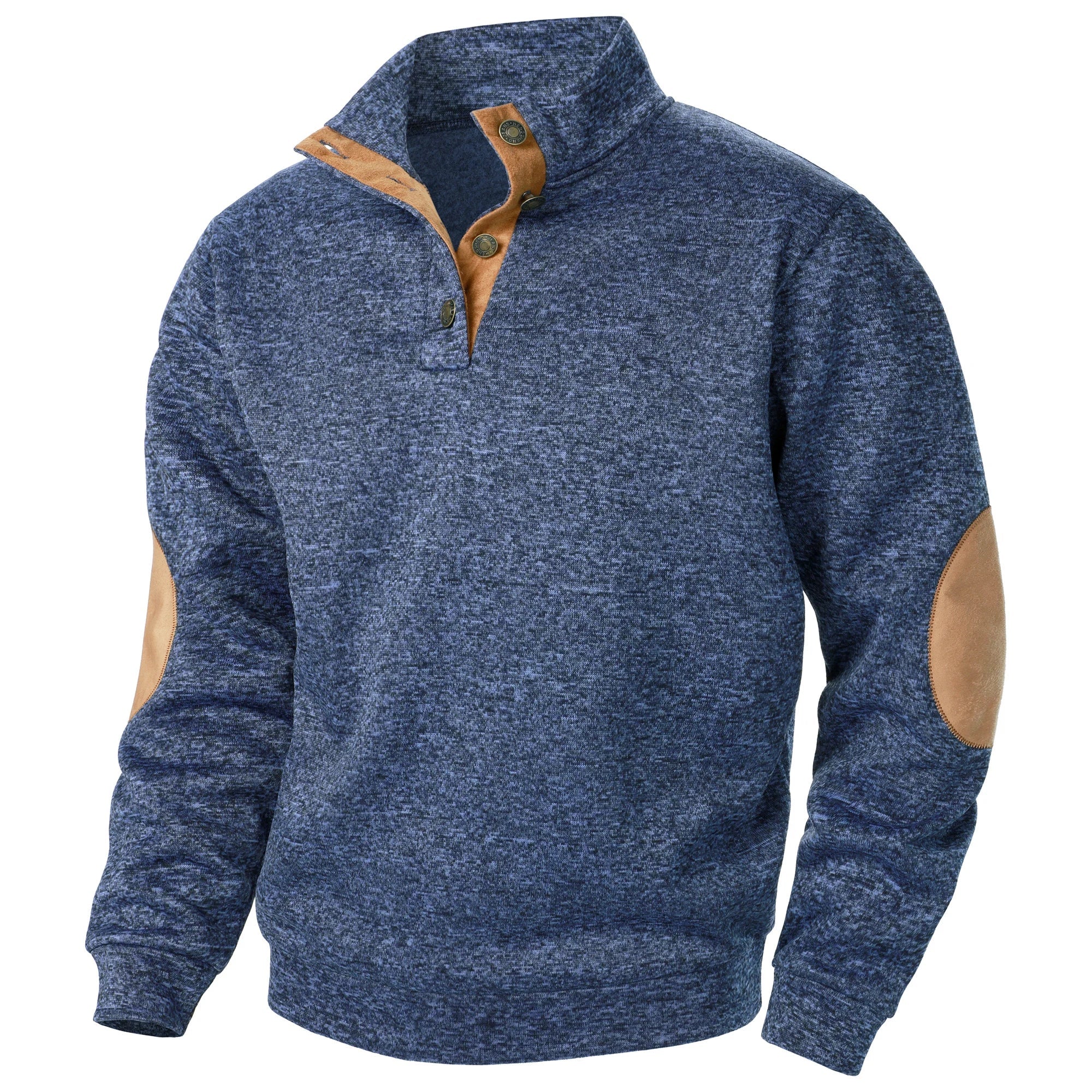ROSSI ROMA | MAGLIONE AUTUNNALE