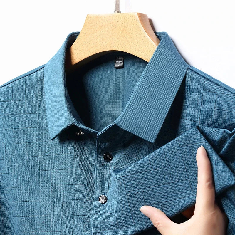 ROSSI ROMA | POLO DI LUSSO A FANTASIA