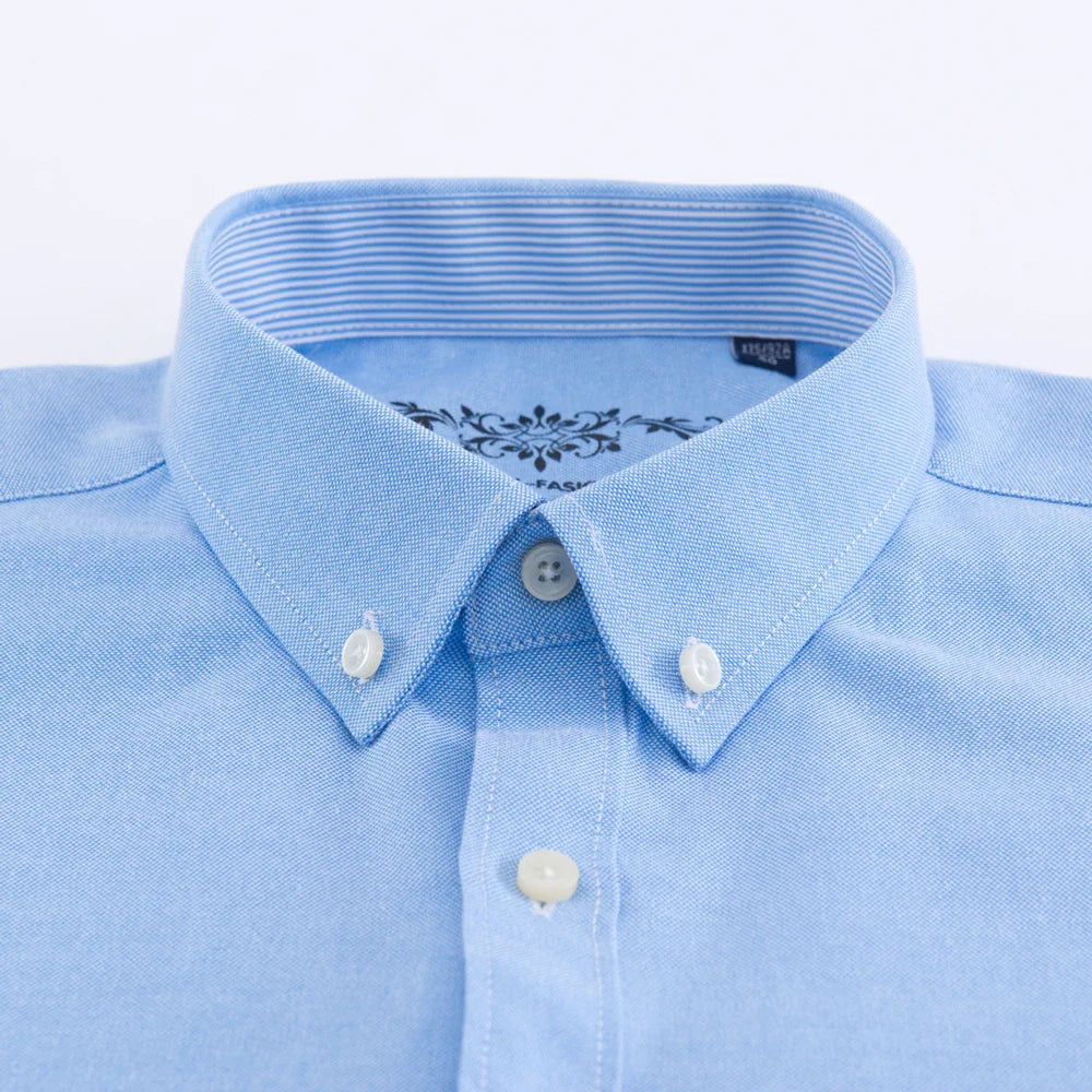 ROSSI ROMA | CAMICIA ELEGANTE IN COTONE