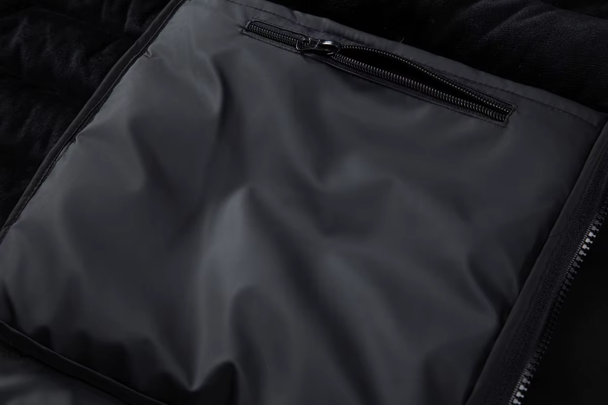 ROSSI ROMA | GIACCA IBRIDA PREMIUM