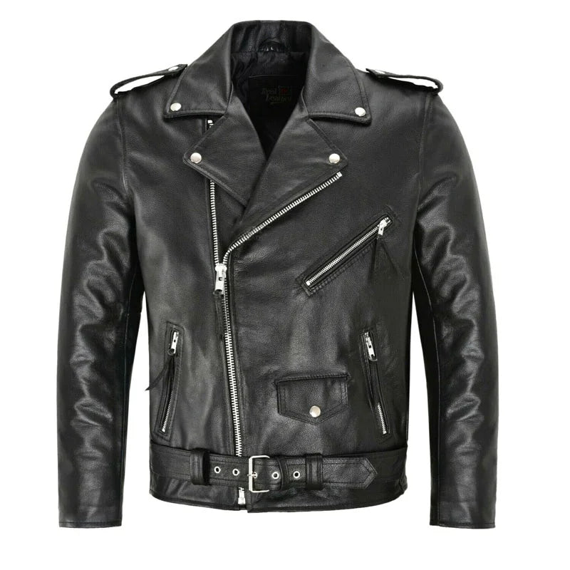 ROSSI ROMA | GIACCA BOMBER