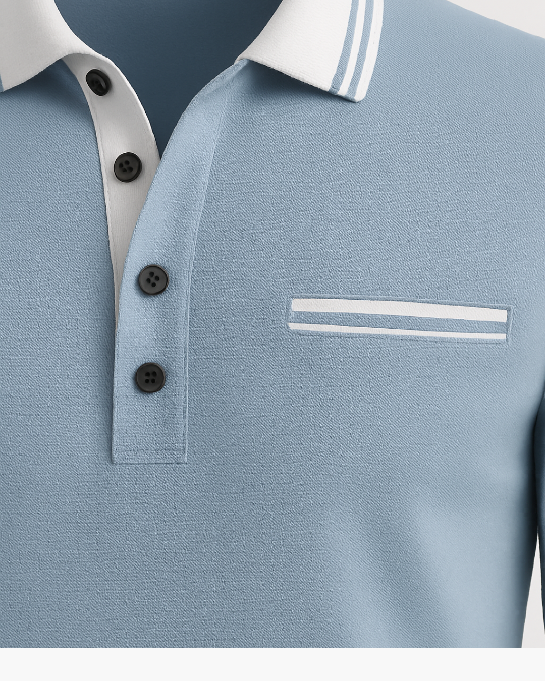 FERRUCCIO | POLO ELEGANTE