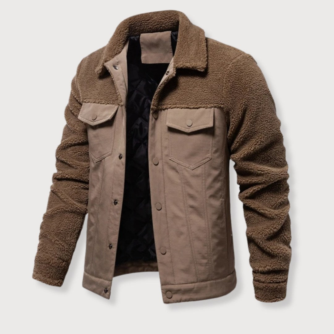 GIUSEPPE | GIACCA CREW