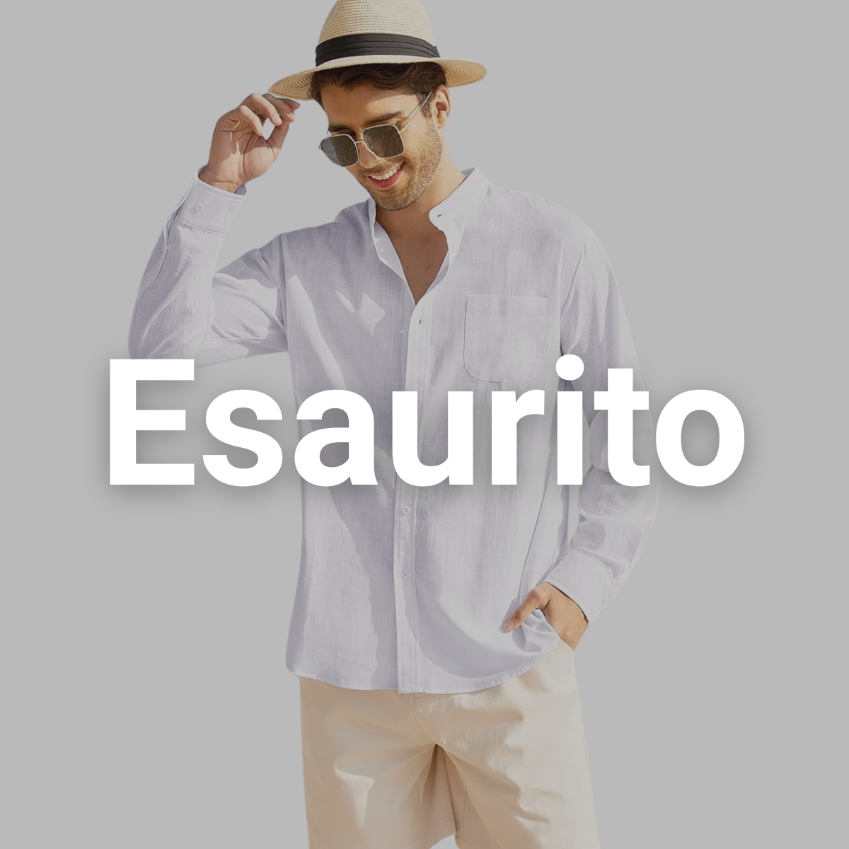 MATTEO™ | LA CAMICIA ESTIVA PER ECCELLENZA