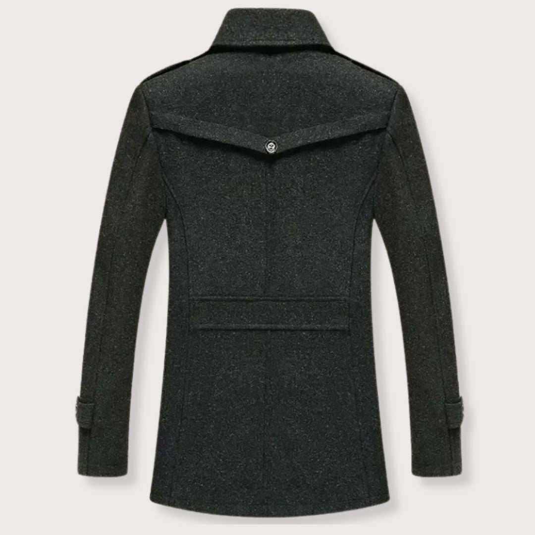 MATTEO | CAPPOTTO INVERNALE A DUE PEZZI