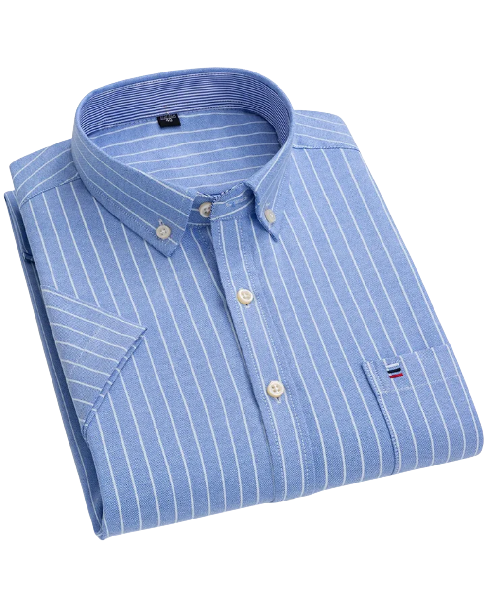 Givalli - Camicia Chic in Cotone