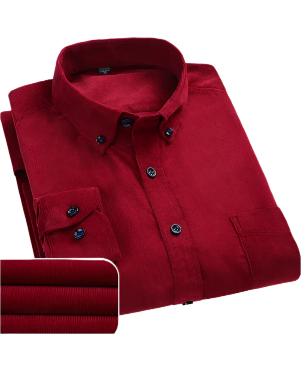 ROSSI ROMA | CAMICIA DI LUSSO ACHILLE