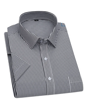 ROSSI ROMA | CAMICIA TRASPIRANTE