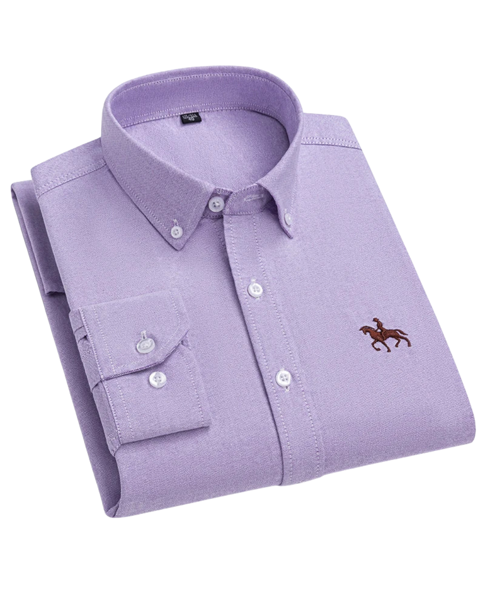 Givalli - Elegante camicia in cotone