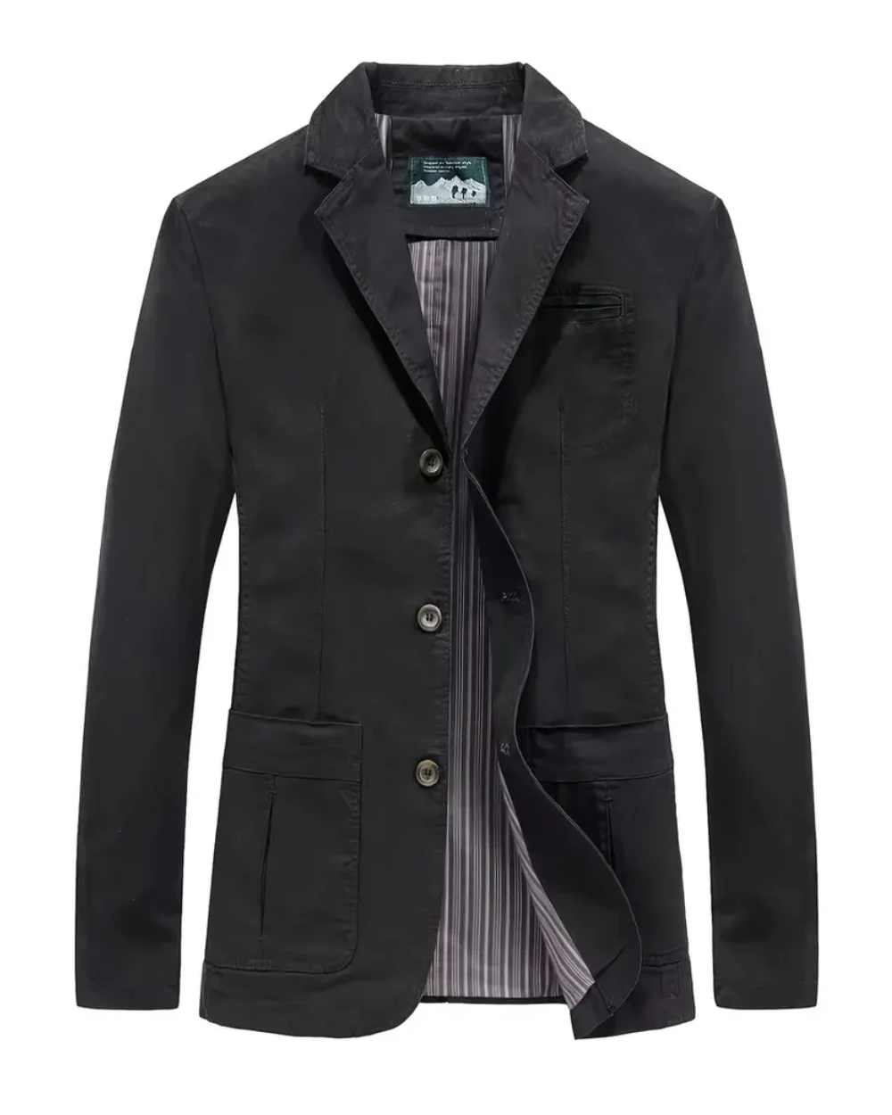 Rossi Roma | Giacca Casual da Uomo