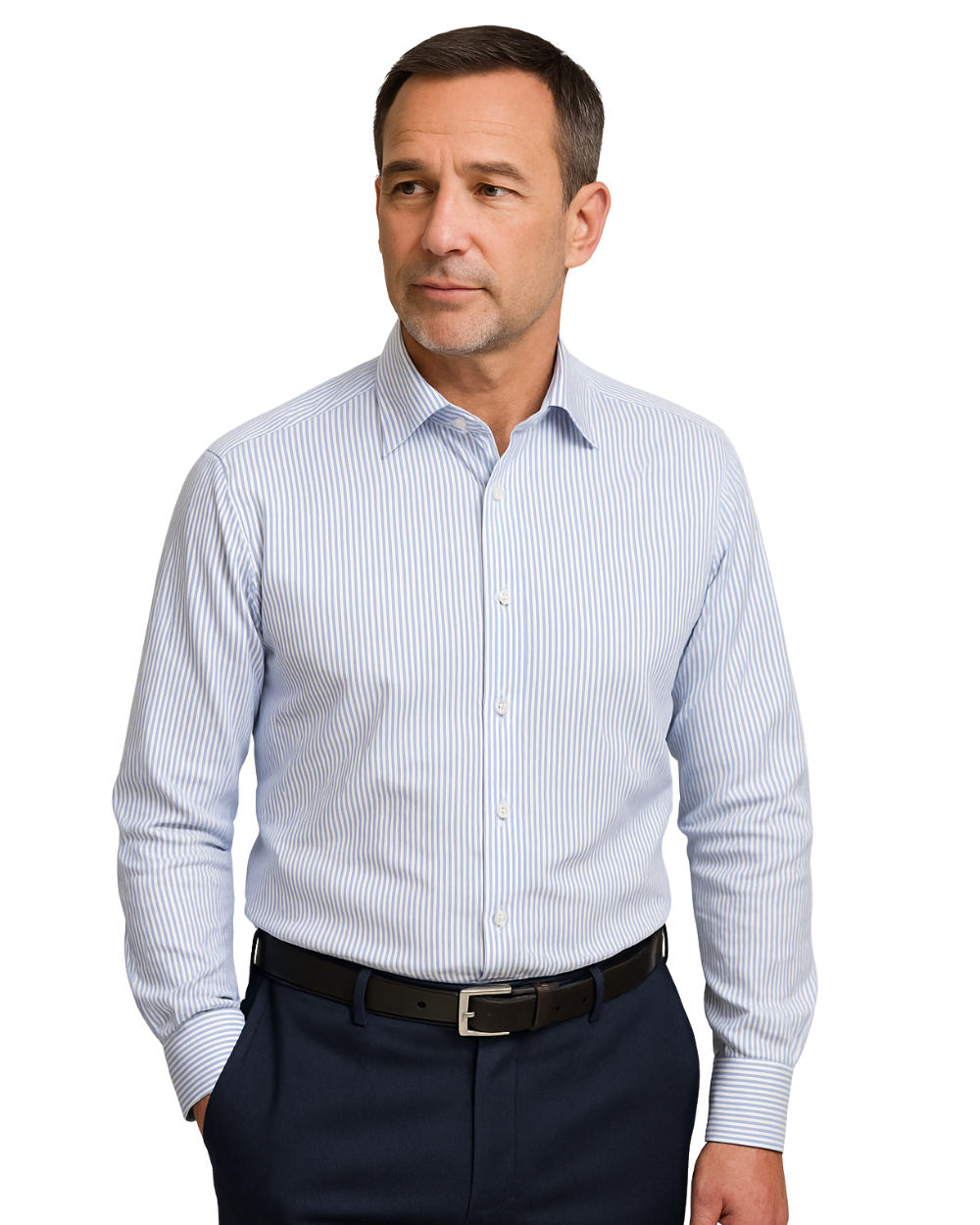 ROSSI ROMA | CAMICIA TRASPIRANTE