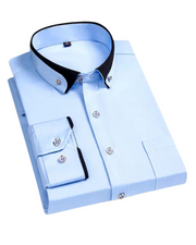 Givalli - Camicia Classica Adriano