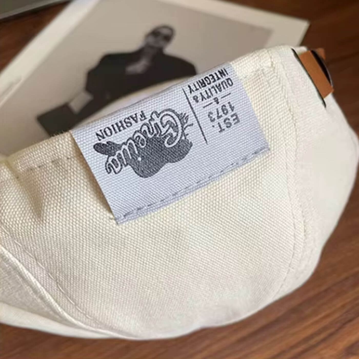 ROSSI ROMA™ | CAPPELLO CLASSICO