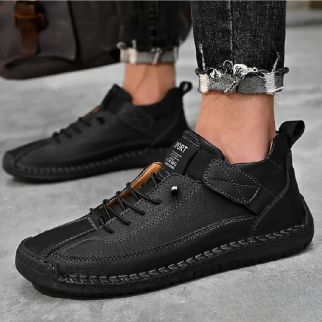 ROSSI ROMA | SCARPE ORTOPEDICHE PER UOMINI