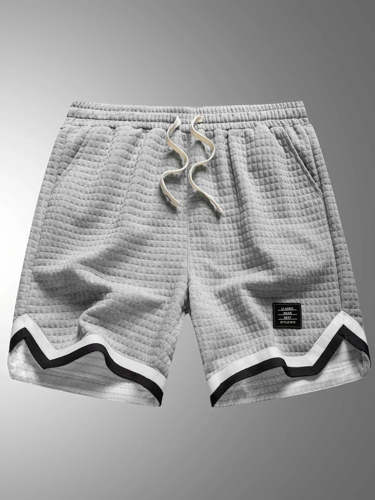 LUCA | PANTALONCINI AIRY