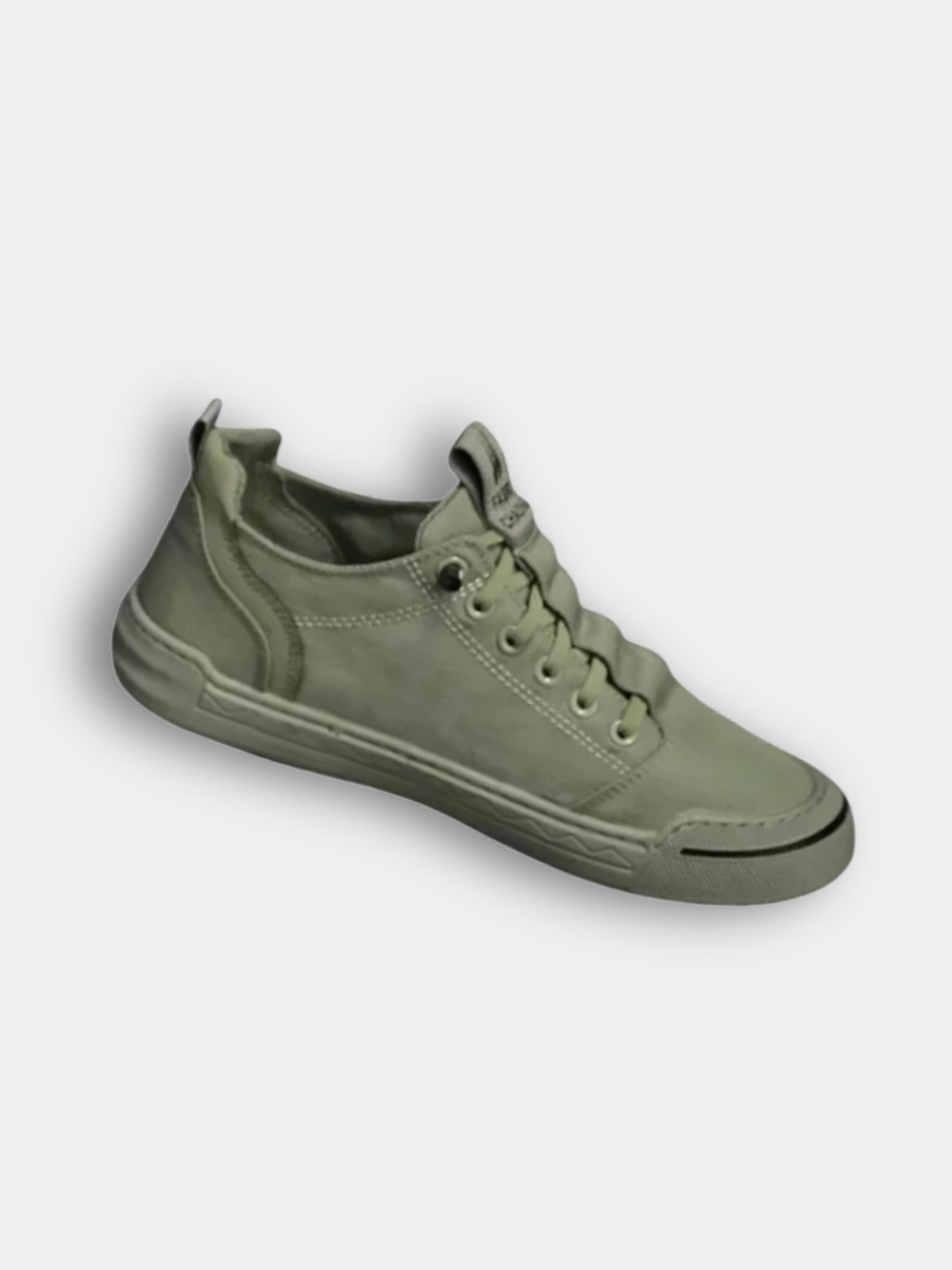ROSSI ROMA | ELEGANTE SCARPA CASUAL DA UOMO