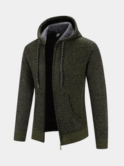 ROSSI ROMA | FELPA ULTIMATE HOODIE