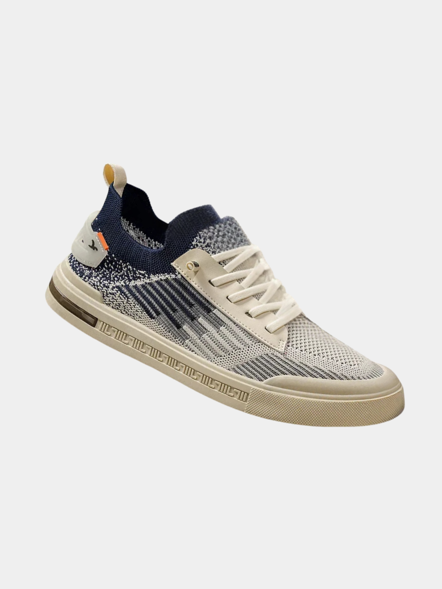 ROSSI ROMA | SNEAKERS IN MAGLIA MODERNE
