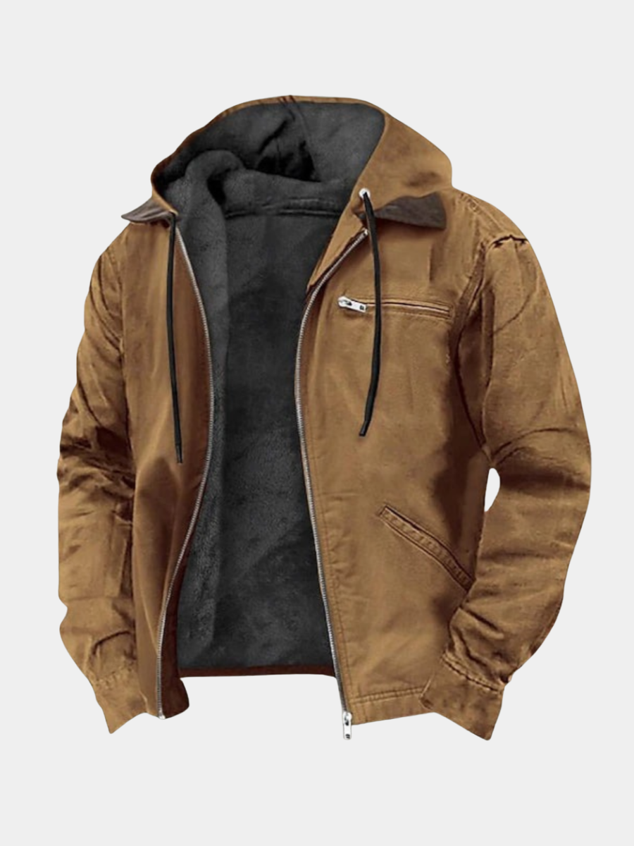 ROSSI ROMA | GIACCA AUTUNNALE MODERNA