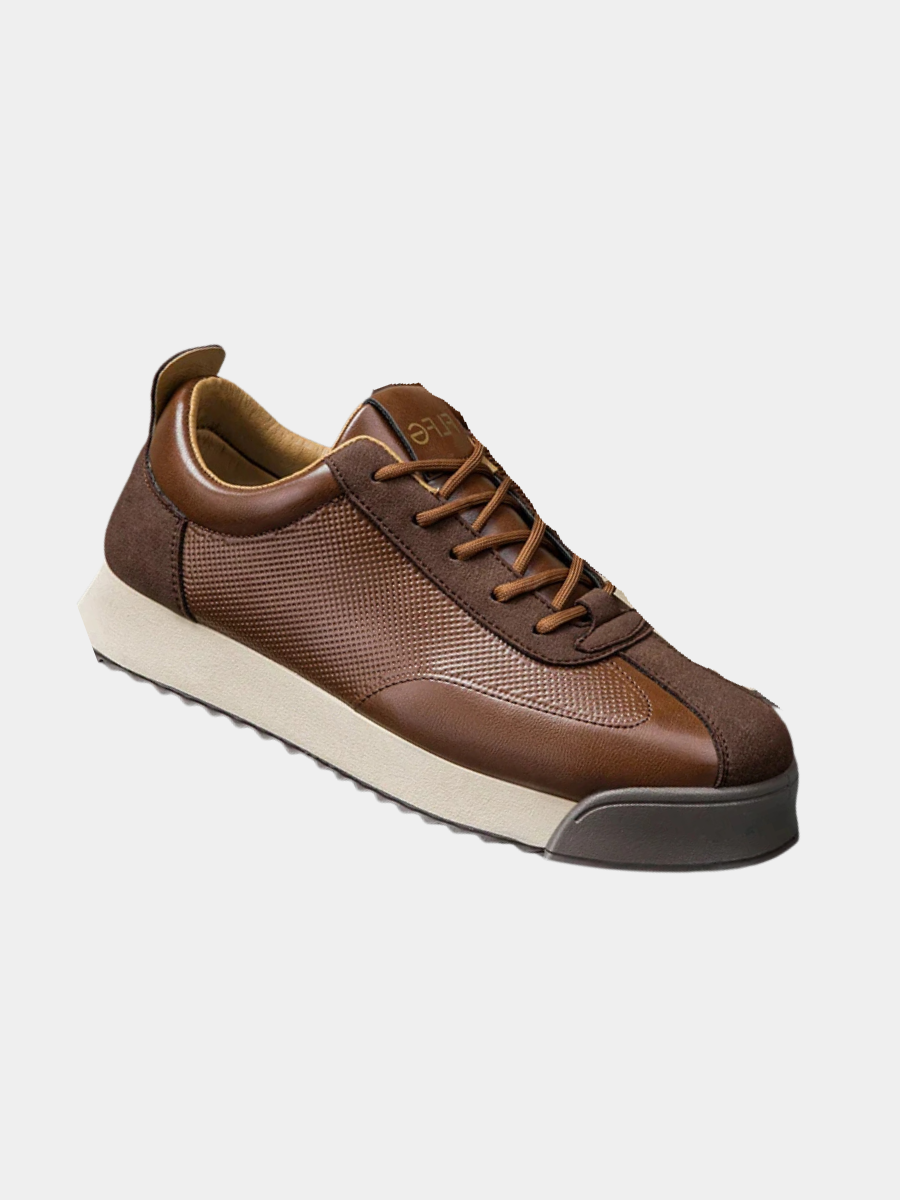 ROSSI ROMA | SCARPE IN PELLE DA UOMO ELEGANTI