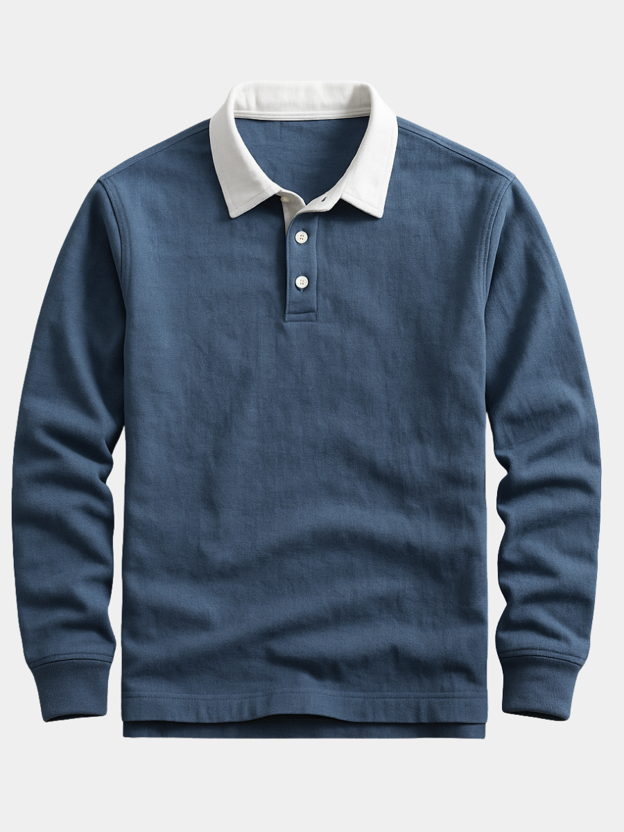 ROSSI ROMA | POLO IN MAGLIA