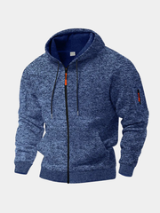 ROSSI ROMA | GIACCA IN PILE ELEGANTE