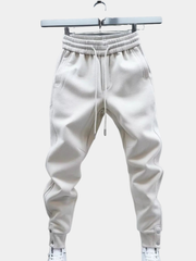 ROSSI ROMA | PANTALONI SLIM-FIT TORINO