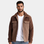 GIUSEPPE | GIACCA CREW