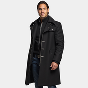 MATTEO | CAPPOTTO INVERNALE A DUE PEZZI