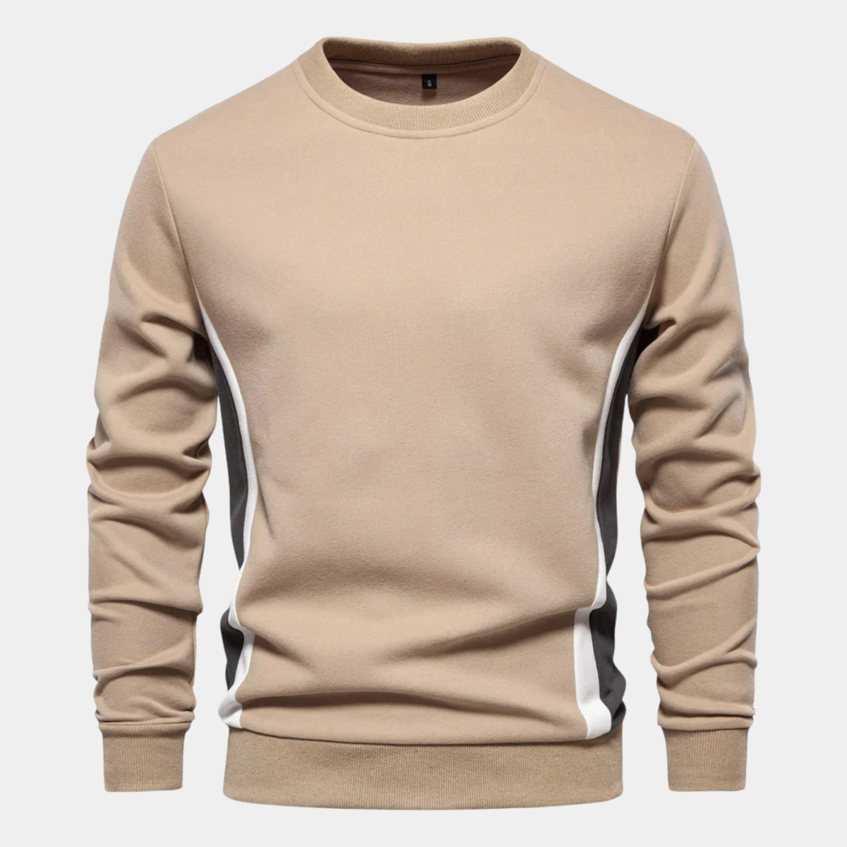 ROSSI ROMA™ | MAGLIONE DA UOMO ALLA MODA